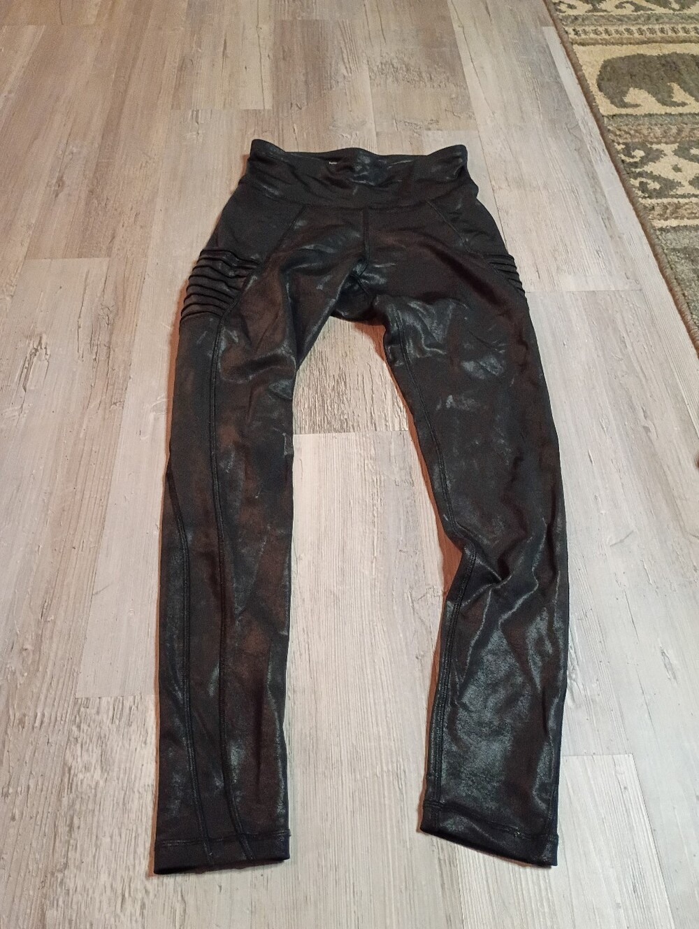 Human Performance Engineering Leggings